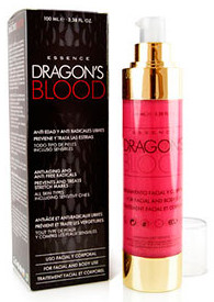 Obrázok DIET ESTHETIC Essence Dragons Blood Pleťové sérum, emulzia 100ml