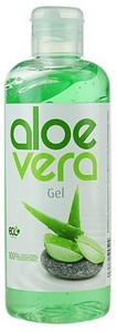 Obrázok Diet Esthetic Aloe Vera regeneračný gél na tvár  250 ml