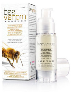 Obrázok DIET ESTHETIC Bee Venom Essence Treatment Pleťové sérum, emulzia 30ml