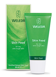 Obrázok WELEDA Skin Food (Pleťový krém s bylinkami) 30 ml