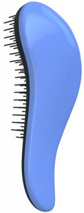 Dtangler Hair Brush modrá