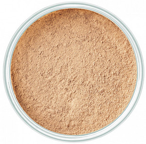 Obrázok ARTDECO Mineral Powder Foundation Make-up 6 Honey 15g