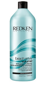 Redken Beach Envy Volume Texturizing Conditioner 1l