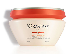 Obrázok KÉRASTASE Nutritive Masque Magistral 200 ml (3474636382477)