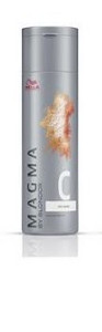 Wella Professionals Magma 120g, /00 - clear