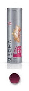 Wella Professionals Magma 120g, /65 fialová mahagonová
