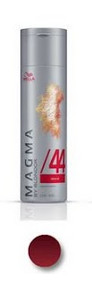 Wella Professionals Magma 120g, /44 intenzivní červená