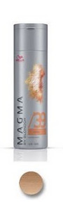 Wella Professionals Magma 120g, /39 popelavě zlatá