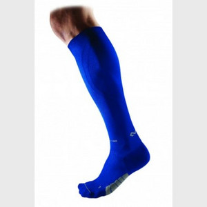 McDavid 8832 Elite Compression Runner Socks EU 44-46, modrá