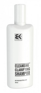 Brazil Keratin Clarifying Shampoo 300ml