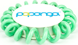 Papanga Classic Edition Small Hairband 1 ks, mátově zelená
