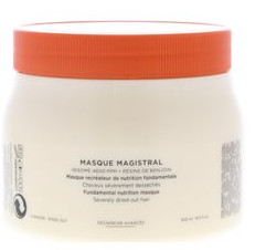 Obrázok KéRASTASE Nutritive Masque Magistral Maska na vlasy 500ml