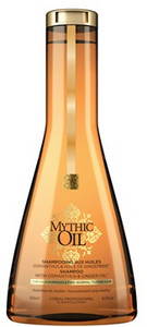 Obrázok L´ORéAL PROFESSIONNEL Mythic Oil Shampoo Normal Hair Šampón na normálne vlasy 250ml