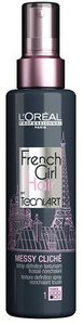 Obrázok L´ORéAL PROFESSIONNEL Tecni Art French Girl Hair Messy Cliché Balzam na vlasy 150ml