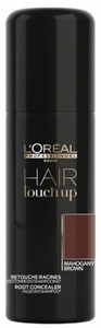 Obrázok Loreal Professionnel HAIR Touch Up Mahagoni Brown 75 ml (3474636434091)