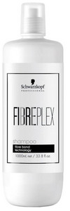 Obrázok Schwarzkopf Professional Fibreplex Shampoo 1l