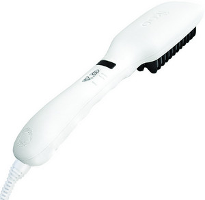 IKOO e-styler Classic platinová bílá