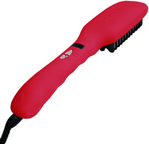 IKOO e-styler Classic ohnivá