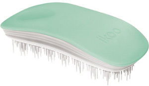 Obrázok IKOO Paradise Collection Home Brush morský vánok-biela