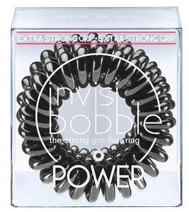 Obrázok INVISIBOBBLE Power True Black Set (4260285373237)