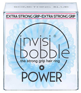 Obrázok INVISIBOBBLE Power Something Blue Set (4260285373251)