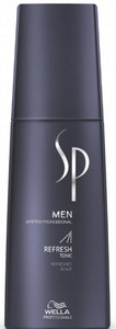 Obrázok Tonikum WELLA SP MEN Refresh Tonic 125ml