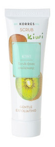 Obrázok Korres Kiwi Gentle Exfoliating Scrub 18ml