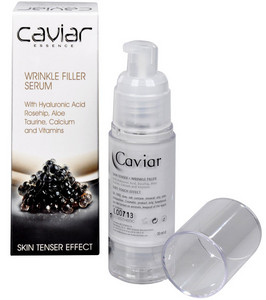 Obrázok DIET ESTHETIC Caviar Essence Wrinkle Filler Serum Pleťové sérum, emulzia 30ml