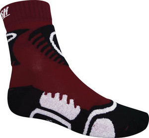 Tempish SKATE AIR SOFT ponožky black