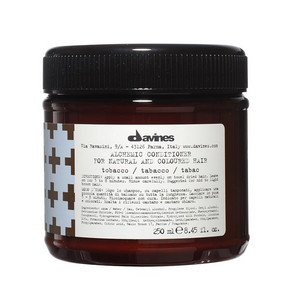 Obrázok Kondicioner DAVINES ALCHEMIC Conditioner Tobacco 250ml