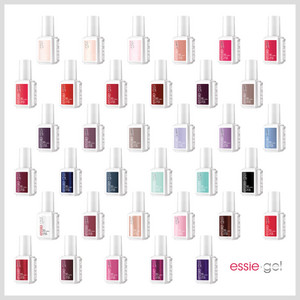 Essie Gel Nail Color Glamot Essie Gel Nail Color