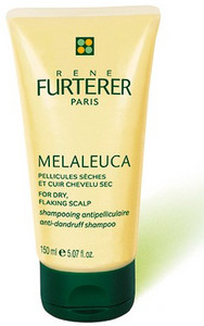 Obrázok Rene Furterer Melaleuca šampón proti suchým lupinám  150 ml