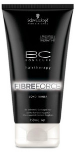 Obrázok SCHWARZKOPF BC Bonacure Fibreforce Conditioner Kondicionér na farbené, poškodené vlasy 150ml