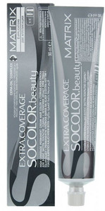 Obrázok Matrix SoColor Beauty Extra Coverage 90ml 508M