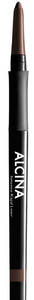 Alcina Intenzivní kajalová tužka na oči Intense Kajal Liner 020 Brown 5 g