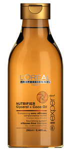 Obrázok Loreal Professionnel Séria Expert Nutrifier Shampoo 250 ml (3474636382835)