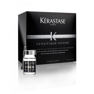 Obrázok Kérastase Homme Densifique 30 x 6ml (3474636356010)