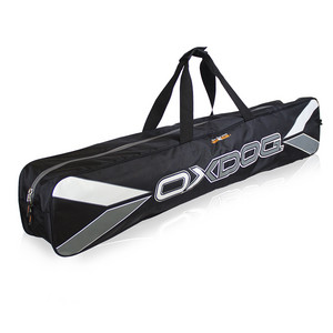 Obrázok OxDog M4 black / silver Junior čierna / strieborná 92cm (=102cm)