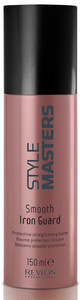 Obrázok REVLON Style Masters Smooth Iron Guard Balzam na vlasy 150ml