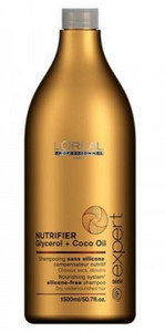 Obrázok Loreal Professionnel Séria Expert Nutrifier Shampoo 1,5 l (3474636382859)