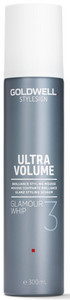 Obrázok GOLDWELL Style Sign Ultra Volume Glamour Whip Tužidlo na vlasy 300ml