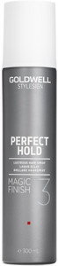 Obrázok Goldwell StyleSign Perfect Hold Magic Finish 300ml