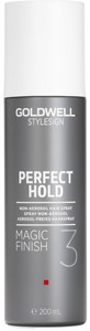 Obrázok Goldwell StyleSign Perfect Hold Magic Finish Non-Aerosol 200ml