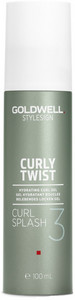 Obrázok GOLDWELL StyleSign Curl Splash 100 ml (GW520142)