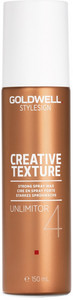 Obrázok GOLDWELL Style Sign Creative Texture Unlimitor Gél na vlasy 150ml