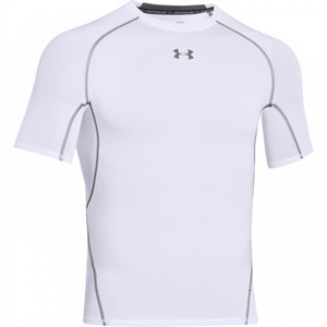 Obrázok Under Armour ARMOUR HG SS XXL biela