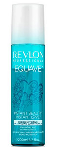 Obrázok REVLON Equave Hydro Conditioner Kondicionér na normálne vlasy 200ml