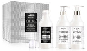 Obrázok L'Oréal Professionnel Smartbond Kit