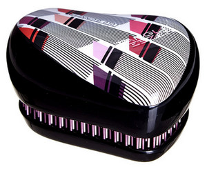 Obrázok TANGLE TEEZER Compact Styler Hairbrush Kefa na vlasy 1ks