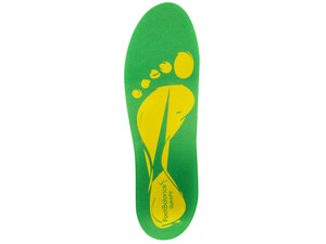 Obrázok FOOTBALANCE Quickfit Green EU 42-43 zelená